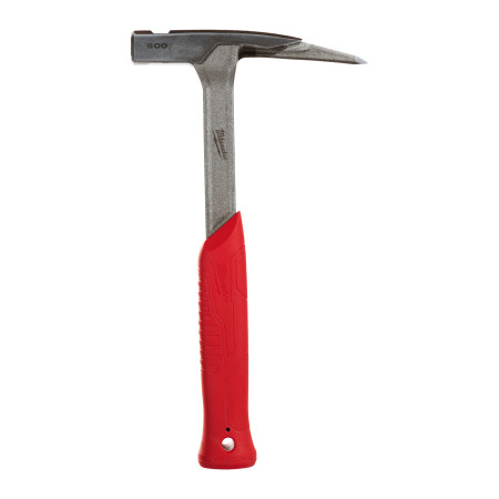 Martillo para tejados de 600g MILWAUKEE Ref.4932493654