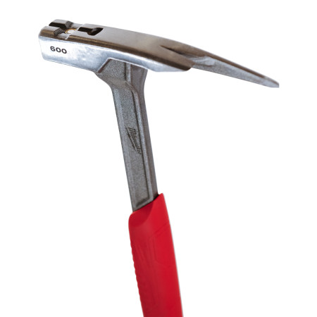 Martillo para tejados de 600g MILWAUKEE Ref.4932493654