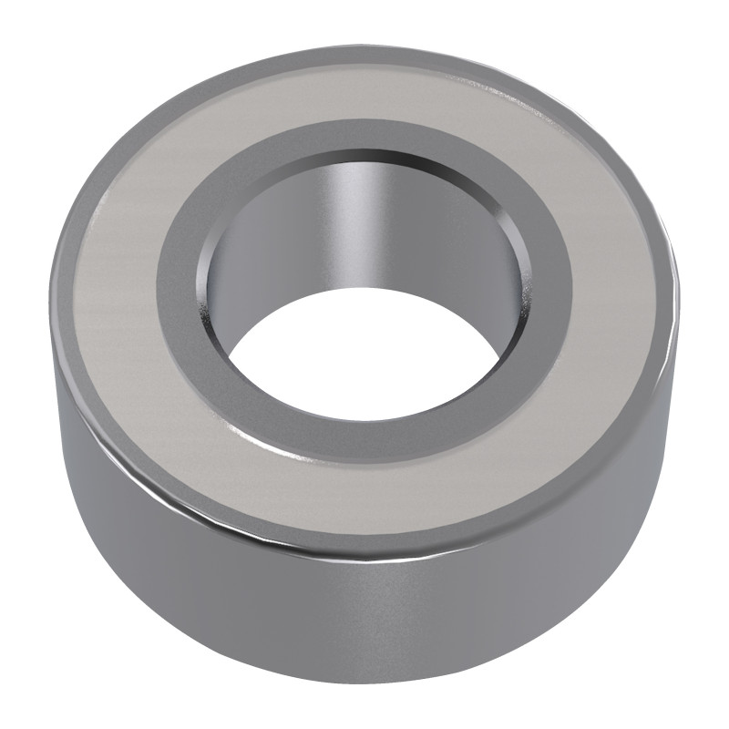 Rodamiento B1 12,7x6,35x4,8mm MILWAUKEE Ref.4932501055