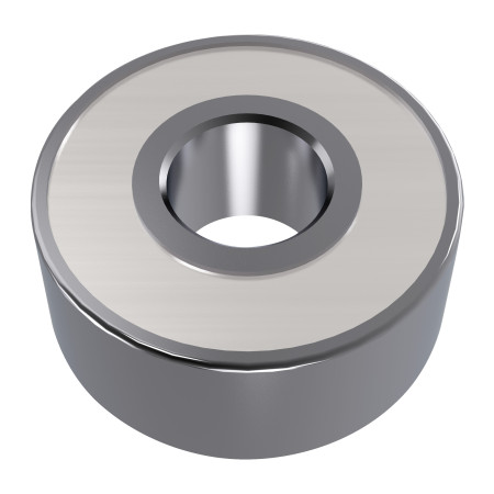 Rodamiento B10 12,7x6,35x5mm MILWAUKEE Ref.4932501064