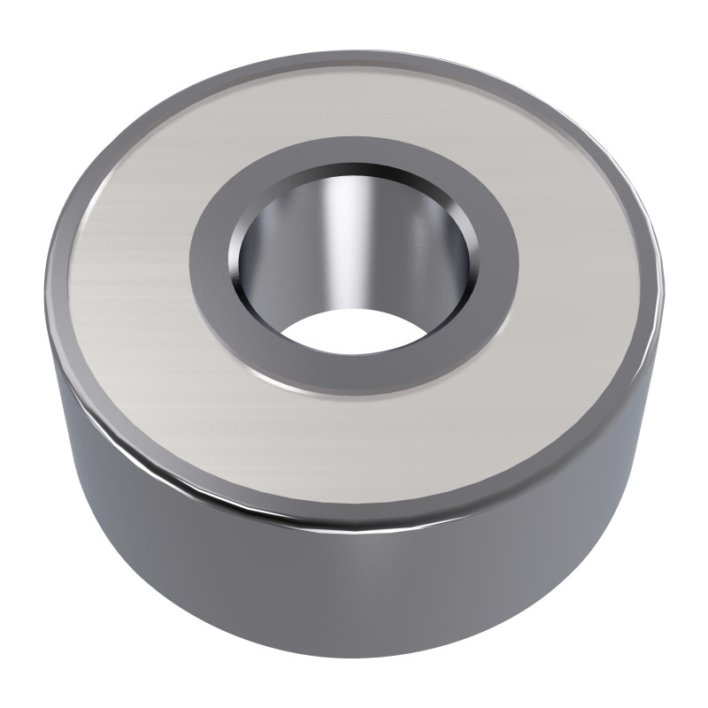 Rodamiento B10 12,7x6,35x5mm MILWAUKEE Ref.4932501064