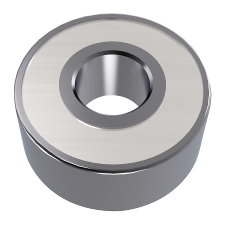 Rodamiento B12 12,5x4,76x5mm MILWAUKEE Ref.4932501066