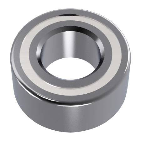 Rodamiento B14 6,35x3,17x2,8mm MILWAUKEE Ref.4932501178