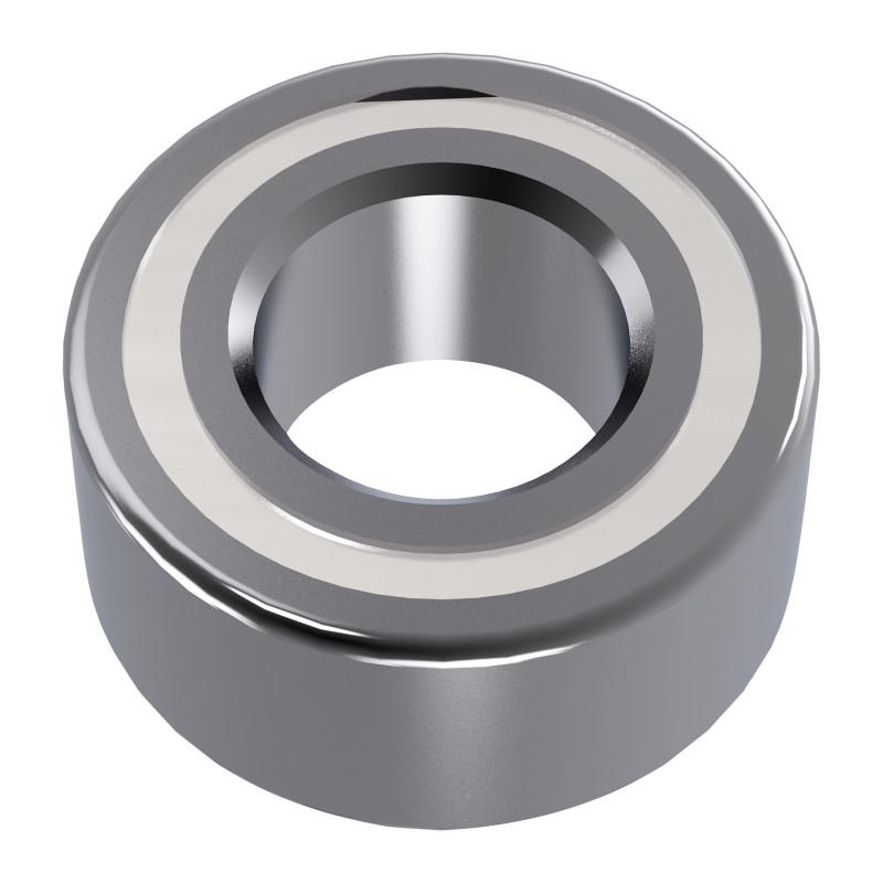 Rodamiento B14 6,35x3,17x2,8mm MILWAUKEE Ref.4932501178