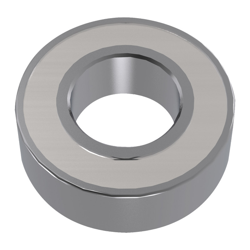 Rodamiento B3 16x8x5mm MILWAUKEE Ref.4932501057