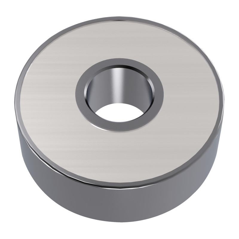 Rodamiento B6 19x6x6mm MILWAUKEE Ref.4932501060