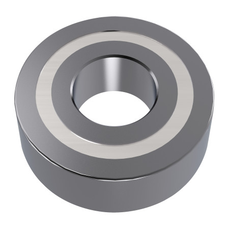 Rodamiento B7 19x8x6mm MILWAUKEE Ref.4932501061