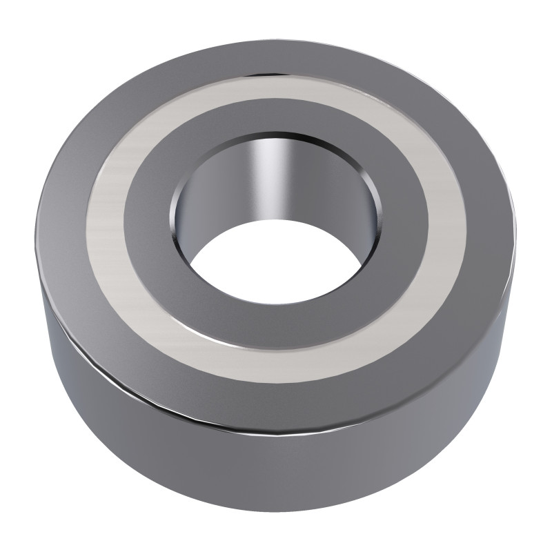 Rodamiento B7 19x8x6mm MILWAUKEE Ref.4932501061