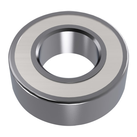 Rodamiento B8 9,5x4,76x3,2mm MILWAUKEE Ref.4932501062