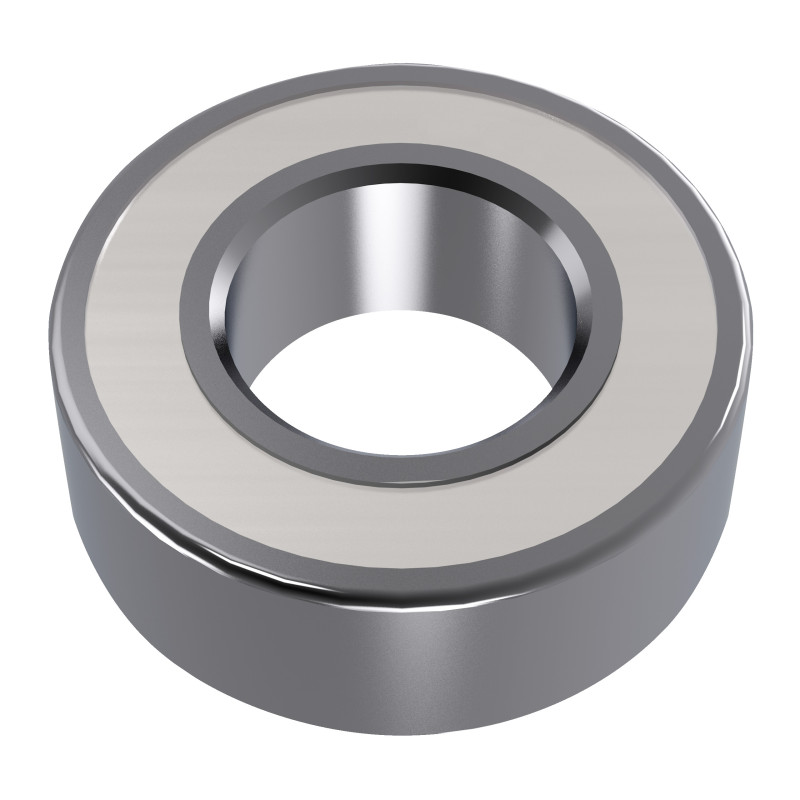 Rodamiento B8 9,5x4,76x3,2mm MILWAUKEE Ref.4932501062