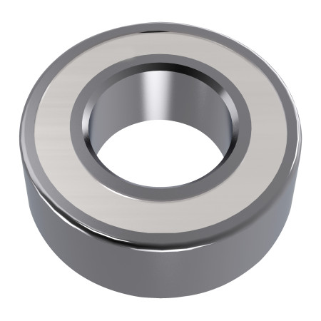 Rodamiento B9 9,3x4,76x3,2mm MILWAUKEE Ref.4932501063