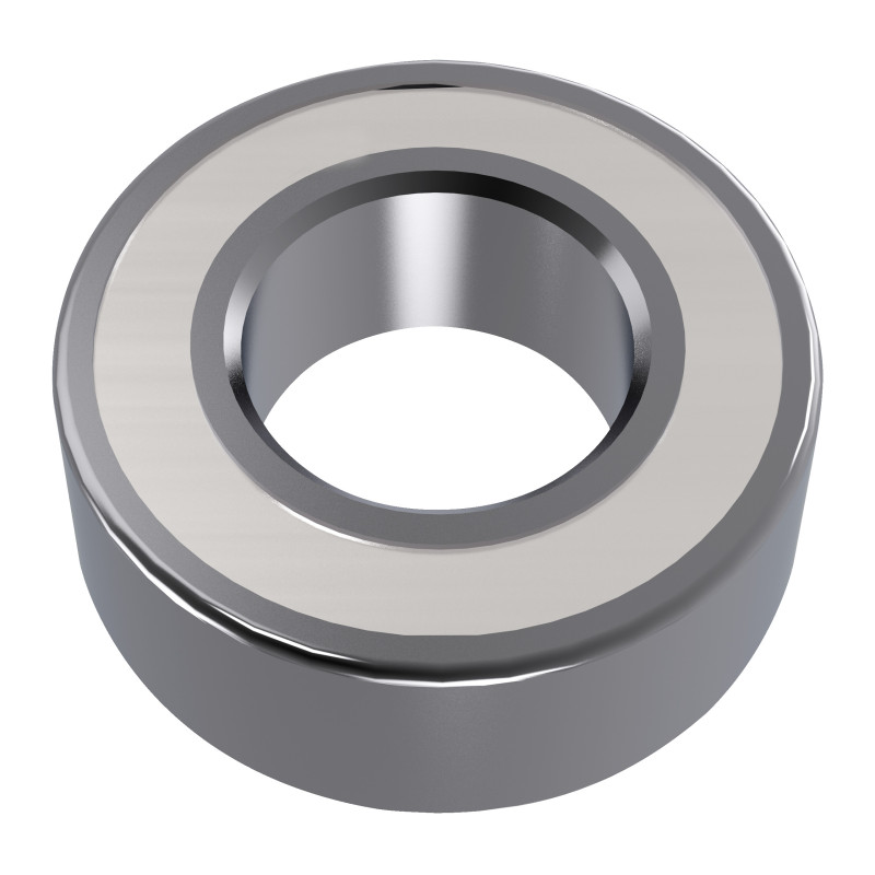 Rodamiento B9 9,3x4,76x3,2mm MILWAUKEE Ref.4932501063