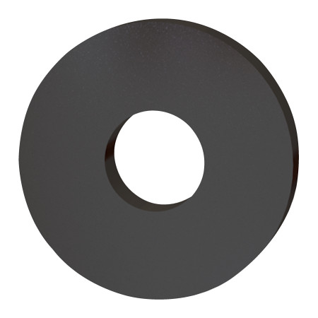 Collarín C5 / Espaciador E 9x3,25x1,6mm MILWAUKEE Ref.4932501089