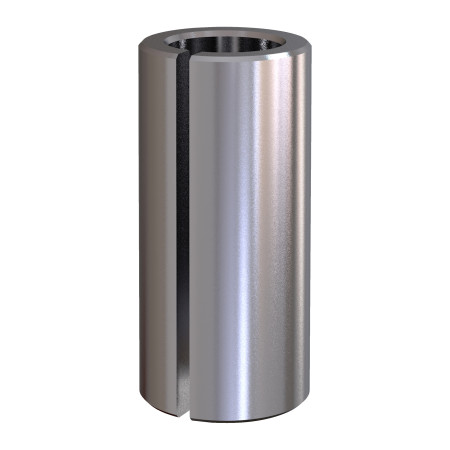 Casquillo Reductor 12 a 8mm MILWAUKEE Ref.4932501184