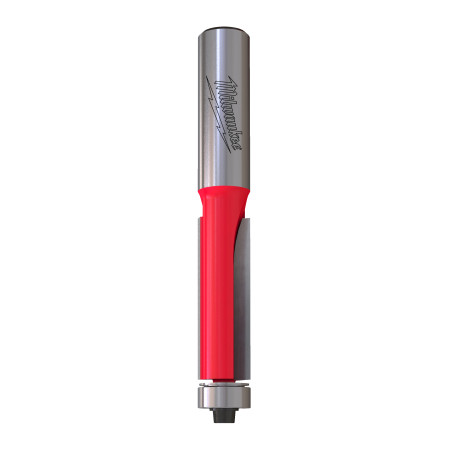 Fresa Madera 1/2" para recortar (con rodamiento) 12,7/31,1/94mm MILWAUKEE Ref.4932500926