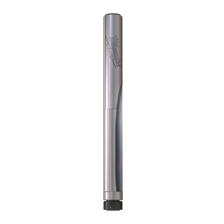 Fresa Madera 1/4" para recortar (con rodamiento) 6,35/25,4/63,5mm MILWAUKEE Ref.4932500923