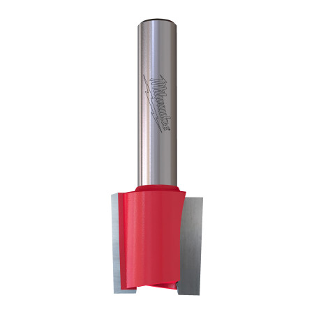 Fresa Madera 8mm para pernios/cajas de bisagras 19/19/54mm MILWAUKEE Ref.4932500922