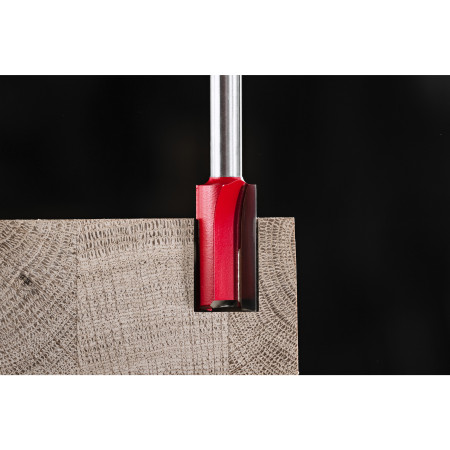 Fresa Madera 8mm para pernios/cajas de bisagras 19/19/54mm MILWAUKEE Ref.4932500922