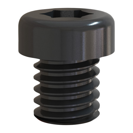 Tornillo S1 TX M4x6 MILWAUKEE Ref.4932501075