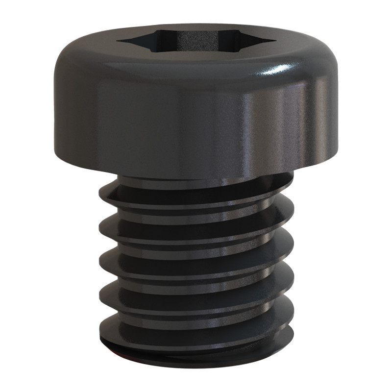 Tornillo S1 TX M4x6 MILWAUKEE Ref.4932501075