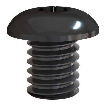 Tornillo S2 TX M3x6 MILWAUKEE Ref.4932501076