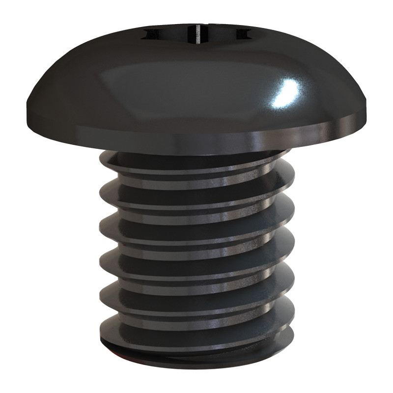 Tornillo S2 TX M3x6 MILWAUKEE Ref.4932501076