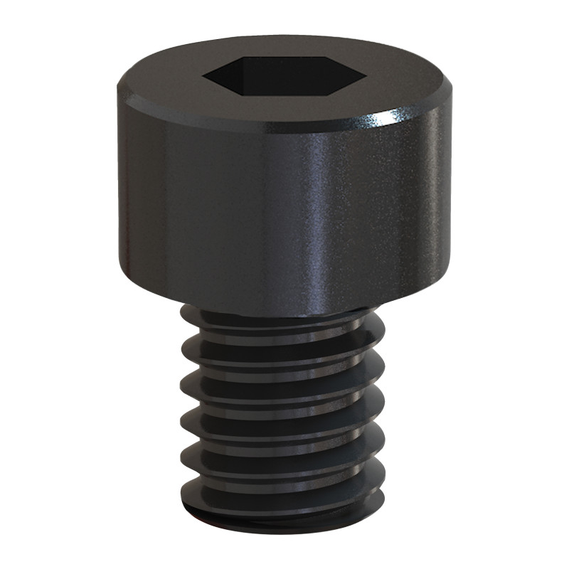 Tornillo S3 M4x6 MILWAUKEE Ref.4932501077