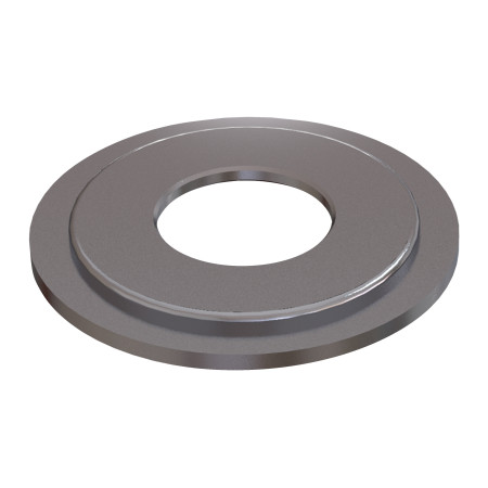 Arandela W2 1/2" MILWAUKEE Ref.4932501091