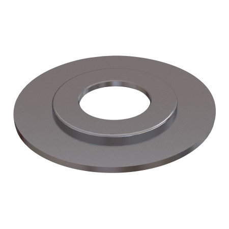 Arandela W3 19 x 1/4" MILWAUKEE Ref.4932501092
