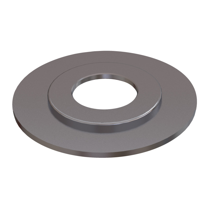 Arandela W3 19 x 1/4" MILWAUKEE Ref.4932501092