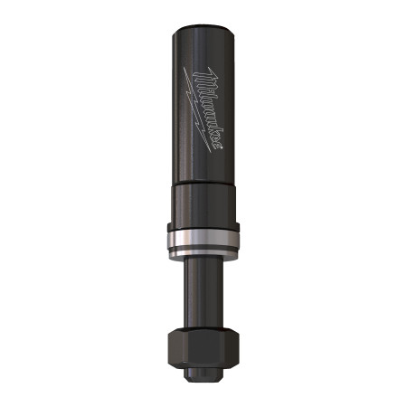 Vástago de recambio para Juego de Fresas Madera 1/2" para unión de lengüeta y ranura MILWAUKEE Ref.4932501177