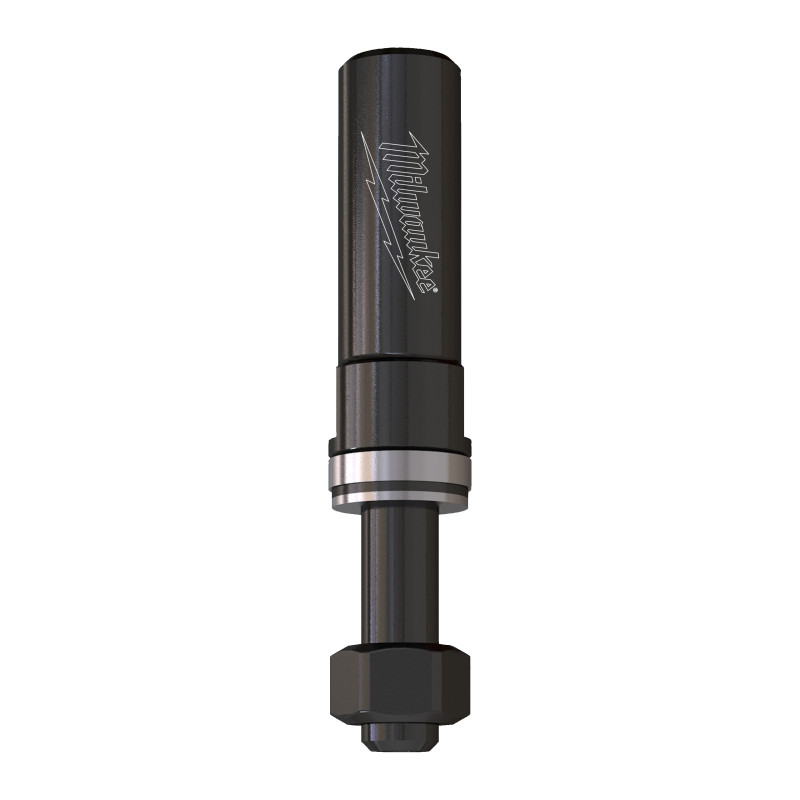 Vástago de recambio para Juego de Fresas Madera 1/2" para unión de lengüeta y ranura MILWAUKEE Ref.4932501177