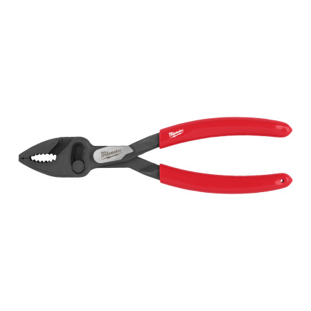 Alicate ajustable 200mm MILWAUKEE Ref.4932501153