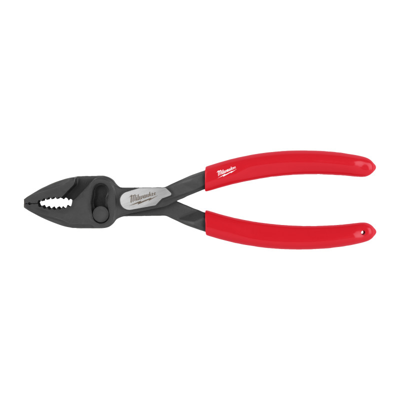 Alicate ajustable 200mm MILWAUKEE Ref.4932501153