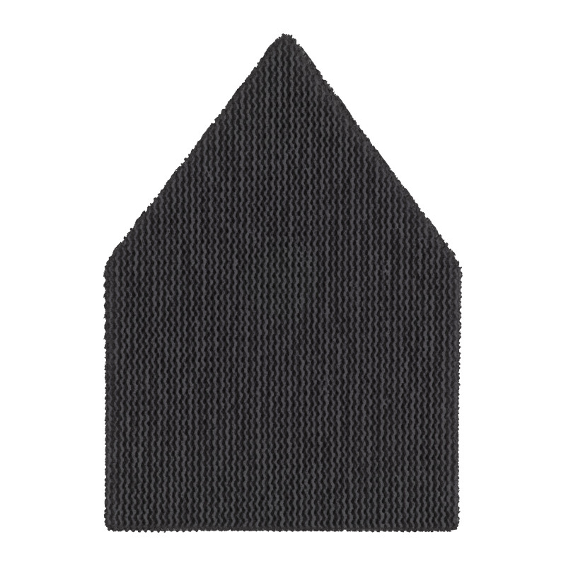Almohadilla de lijado de 67x92mm para M12 FDDS MILWAUKEE Ref.4932501323