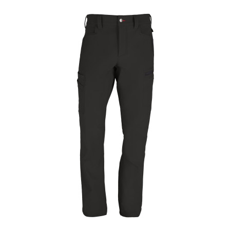 Pantalones de trabajo elásticos FREEFLEX™ negros 48 - 1 unidad MILWAUKEE Ref.4932502064