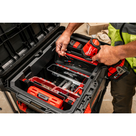 Separador para cajas de herramientas PACKOUT™ MILWAUKEE Ref.4932500146