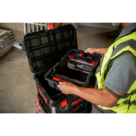 Separador para cajas de herramientas PACKOUT™ MILWAUKEE Ref.4932500146