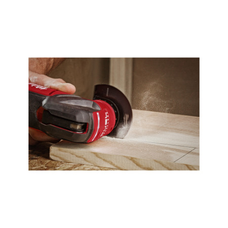 Cuchilla OL segmentada 90mm para madera MILWAUKEE Ref.48851121
