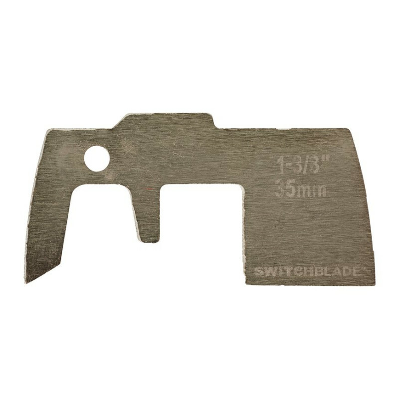 Repuesto cuchilla Switchblade 65mm