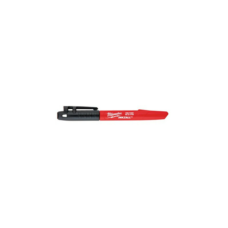 Marcador fino Negro 1mm ( 36 Unidades )