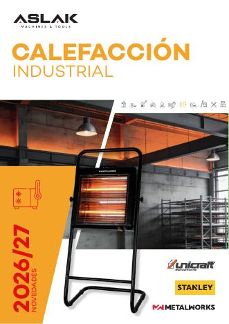 Catálogo CALEFACCIÓN