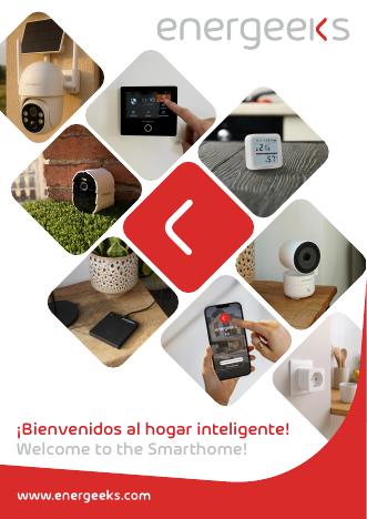 Catálogo ENERGEEKS