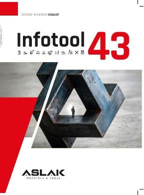 Catálogo Aslak Infotool 43